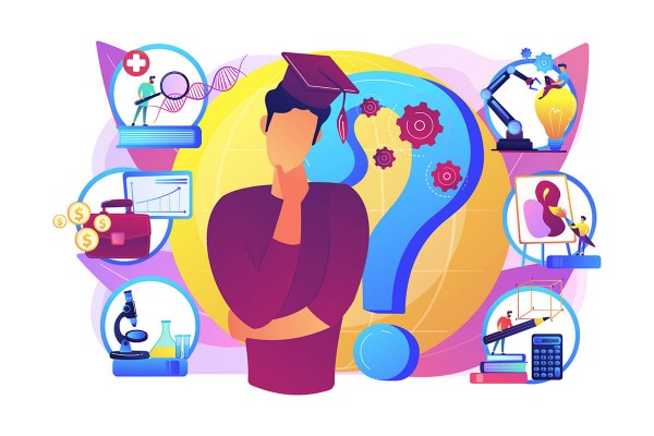 Being Lost in your Career Path