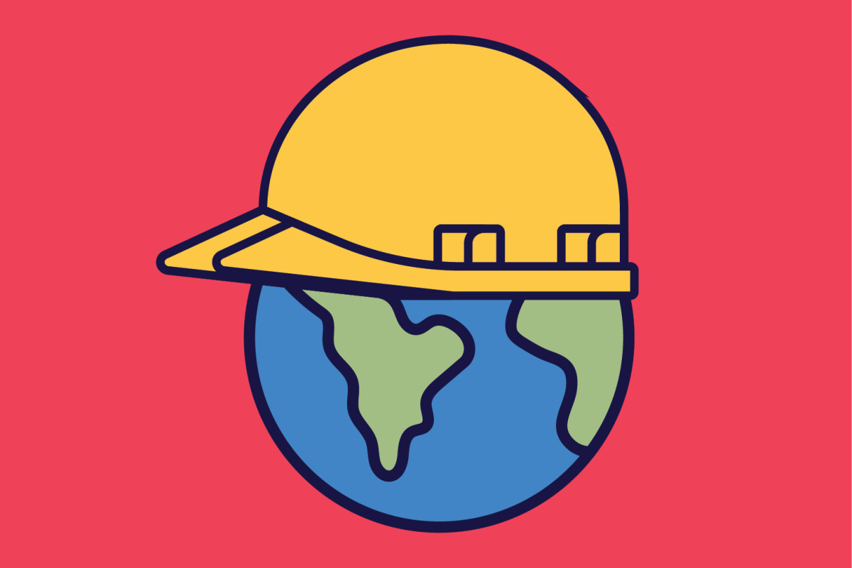 السلامة المهنية في مكان العمل وحماية البيئة