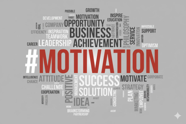 How to Find Motivation?