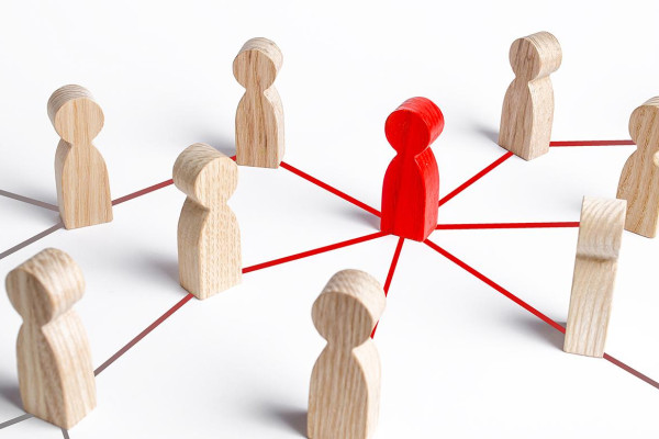 الذات مقابل الآخرين