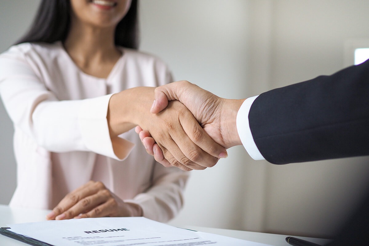 Beyond the Resume: How the Right References Can Land You the Job