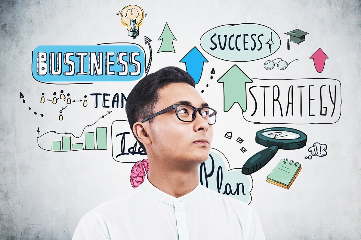 How to Approach Recruiters