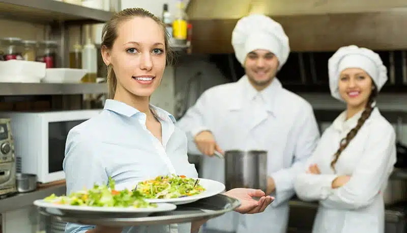 Catering and Cooking Jobs